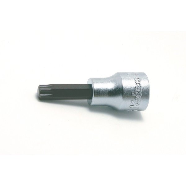 Ko-Ken Bit Socket TORXPLUS 45IP 50mm 3/8 Sq. Drive 3025.50-45IP